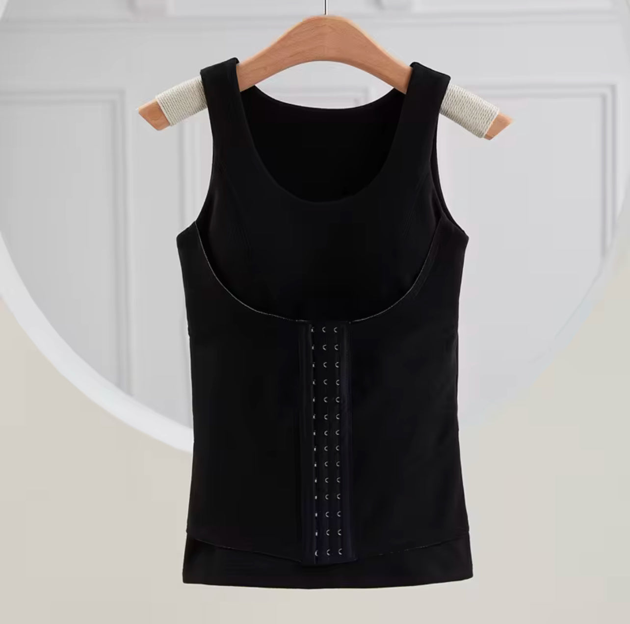 corset amincissant sous vêtements thermique